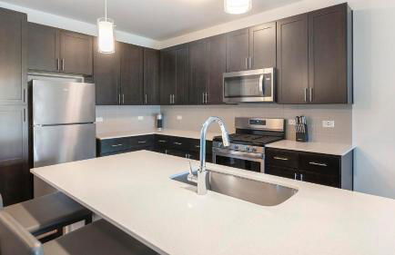 Landing Stunning 1BD Clubhouse Pool - Foto 8