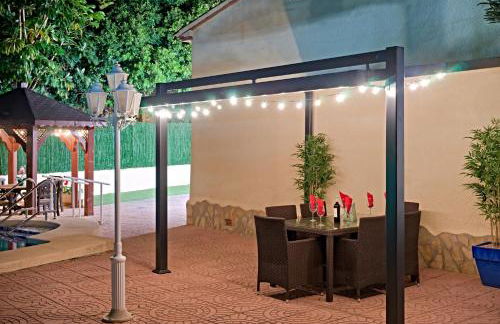 Villa Costeres - Foto 34