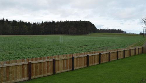 Chapel View Caravans - Foto 2