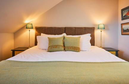 Blairgowrie - Cosy terraced cottage sleeps 4 - Foto 21