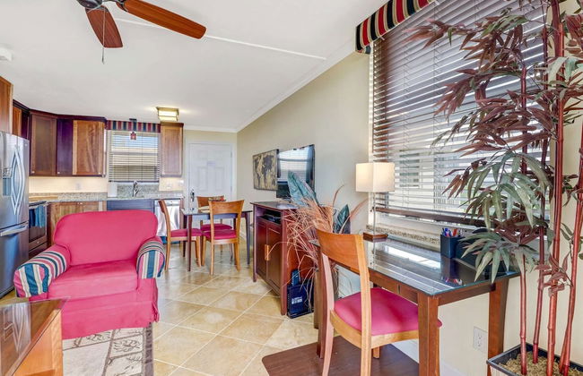 Beach & Tennis 5008 - Foto 12