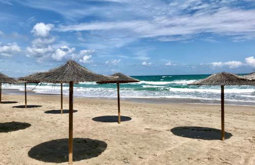 Atico de lujo vistas dos mares - Foto 59