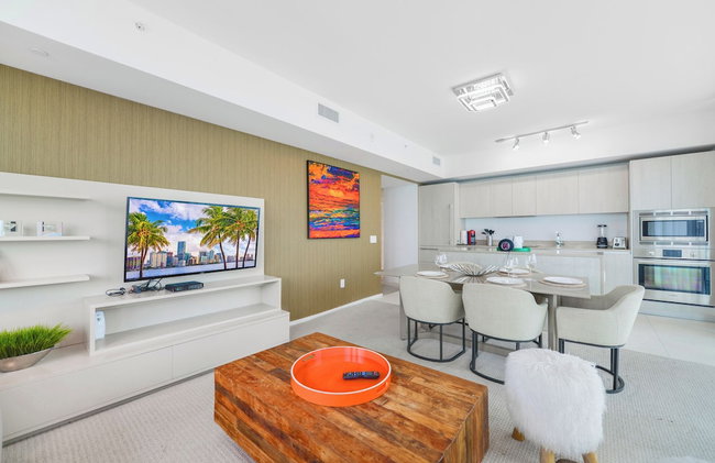 Splendid Resort - Oceanview 1BDR & 1BA Apt Right on the Beach, Heated pool, GYM - Foto 134