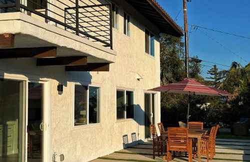 Vista Haven in Santa Babara - Foto 12