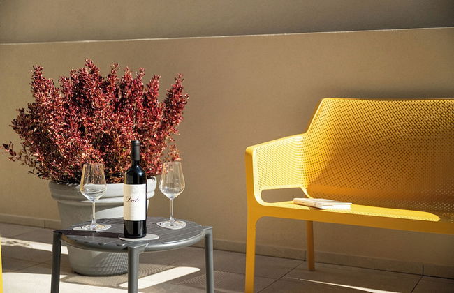 KARALIN SONNINO SUITES - Foto 37