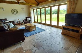 Beautiful Barn on edge of Dartmoor - Foto 25