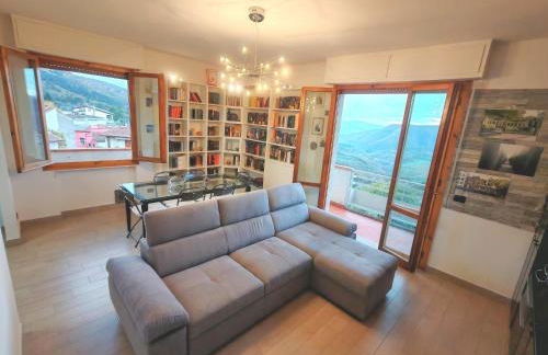 Firenze 30 min panoramico - park free - Foto 6