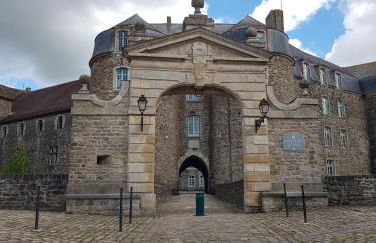 La suite du vieux Boulogne - Appartement au cœur de la vieille ville avec vue directe sur le beffroi - Foto 22
