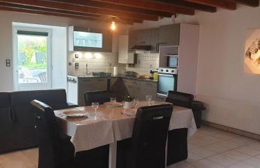 Gîtes Aux Quatre vents - Photo 27