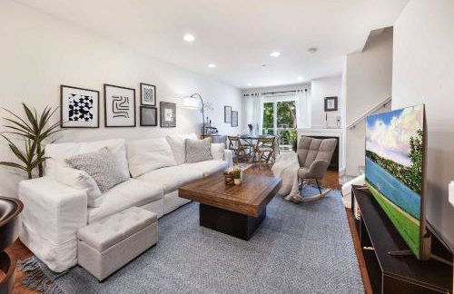 Green Lake 3BR Retreat Rare Large Garage - Foto 12