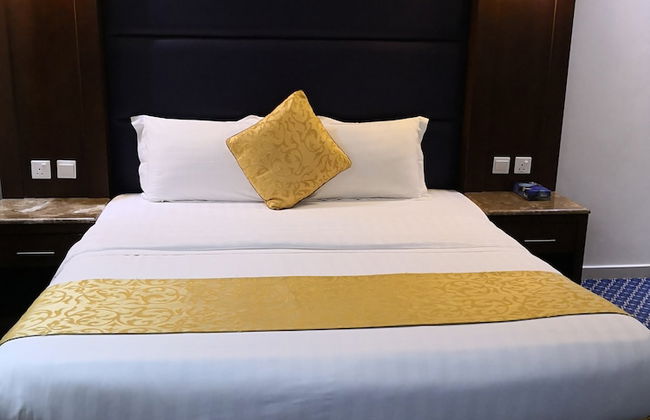 Al Mursalat Palace - Photo 19