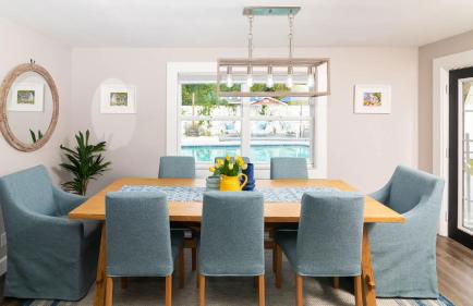 Sun Bay Getaway - Backyard Pool w Winter Rates - Foto 14