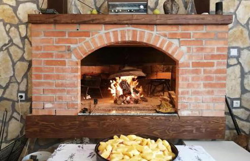 Gorgeous Apartment In Dracevac Ninski - Foto 19