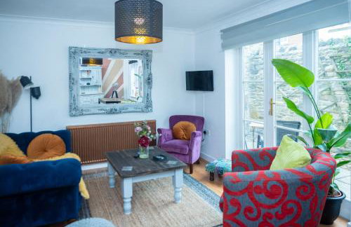 Avalon Sunrise our enchanting Glastonbury cottage - Foto 6