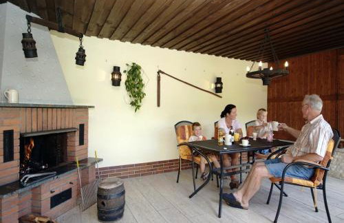 Luring Apartment in Plankenstein near Forest - Foto 3