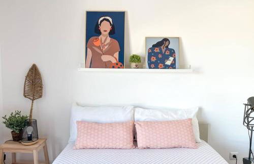 Esplanada-Zona Central-Perto Praias-Estacionamento Gratuito - Foto 32