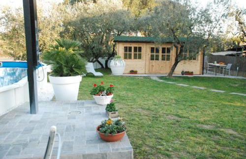 Le Cerbaie - Casa Vacanze - Foto 29