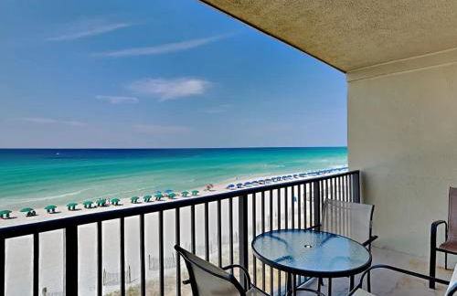 Emerald Towers West by Southern Vacation Rentals - Foto 1