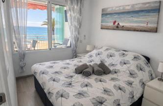 Altea Beach Apartment - Photo 13