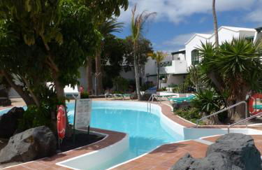 Lanzarote Beach House 1 - Foto 37