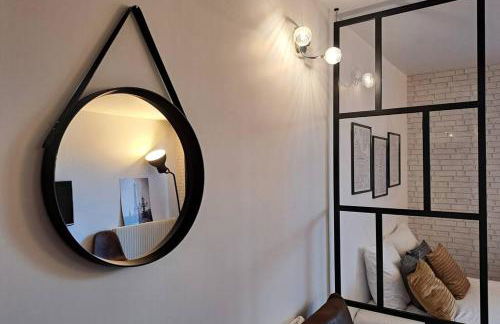 L'industriel - 2'mn du métro - aux portes de Paris - Foto 15