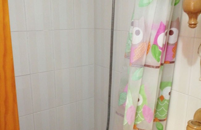 Apartamento Conchi - Foto 20