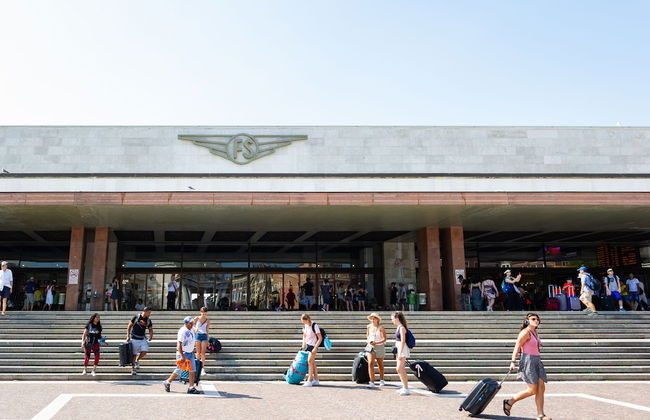 Staycity Aparthotels, Venice, Mestre - Foto 54