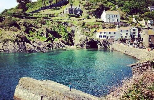 Hideaway Cottage - Foto 25