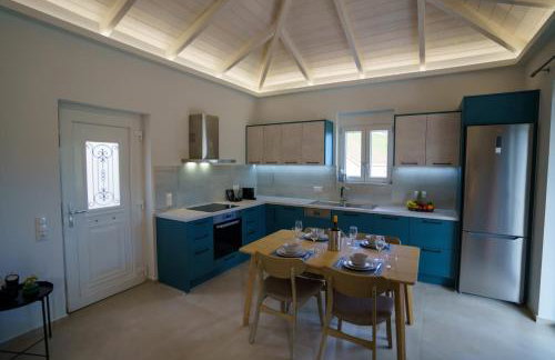 ASTRALI STONE VILLAS - Foto 128