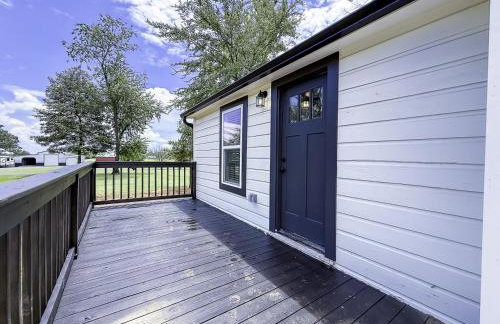 Nordins Hillside Cottage - Foto 25