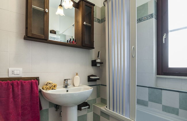 Casa Vacanza Calipso - Photo 26