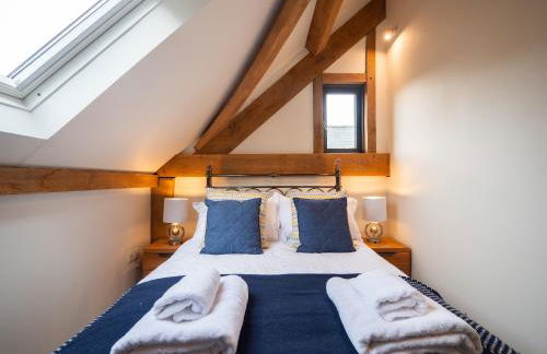 Beautiful Oak-Framed Devon Escape near Dartmouth - Foto 35