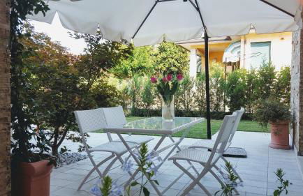 Casa La Rosa - Foto 12