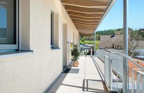 Ferienwohnungen Walz - Foto 49