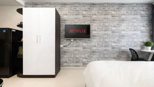 RiverGate Apartment View Residence - Foto 4, Habitación