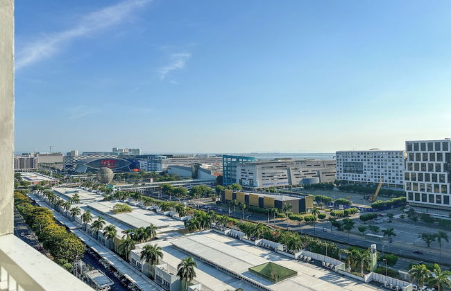 GemstoneBR in SMDC Shore Residences - Foto 52