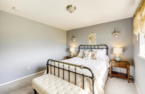 Pleasant Valley Wine Trail Home - Near Paso Robles - Photo 14