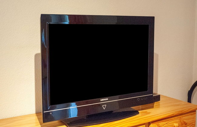 Mountain View Apartment in Strengen near Ski Bus - Foto 22