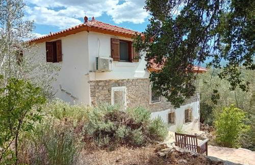 Little cottage up the hills - Foto 14