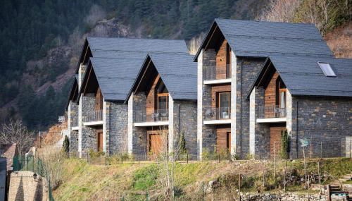 BOJ Casas de Montaña - Foto 2