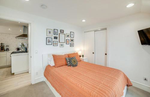 1 Mi to Dtwn Grand Rapids Chic Condo with Balcony! - Foto 14