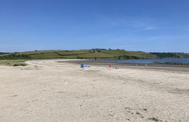 Luxury 2 Bedroom Holiday Home on Beachside Park - Foto 11