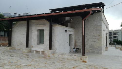 Trulli Manuela 2 - Foto 2