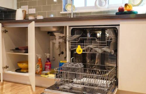 Candy Dene, Top Floor Apartment - Foto 44