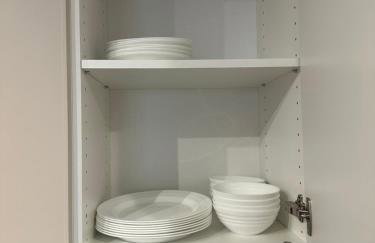 Apartament Modesta Przy Aquaparku Reda - Foto 30