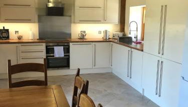 Old Tynribbie House - Comfortable Detached House - Foto 3