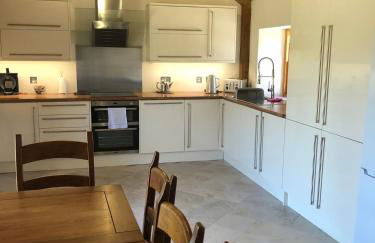 Old Tynribbie House - Comfortable Detached House - Foto 3