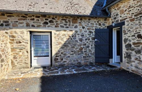 Gîte de France Le pouget 3 épis - Gîte de France 7 personnes MAE-8944 - Foto 44