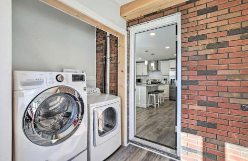 Modern Middletown Retreat, Minutes to Downtown! - Foto 22