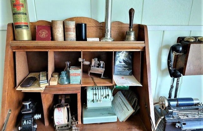 Siltcoos Station Retreats - Foto 55